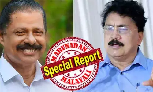 സാമ്പത്തിക ക്രമക്കേട് മാത്രമല്ല സിപിഎം ജില്ലാ സെക്രട്ടറിയെ സ്ത്രീപീഡനക്കേസില്‍ പ്രതിയാക്കാനും പി കെ ശശി ശ്രമിച്ചു; പിണറായിയെ ഞെട്ടിക്കാന്‍ വീണ്ടും പുഴിക്കടകന്‍; ഗോവിന്ദന്‍ രണ്ടും കല്‍പ്പിച്ച്