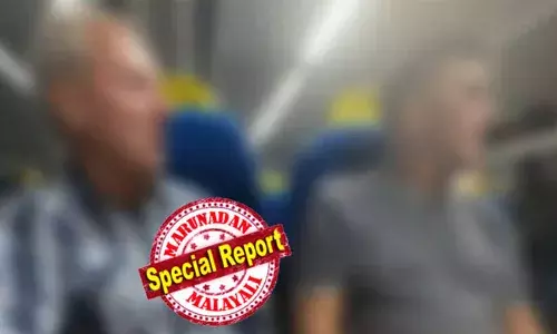 യെമന്‍ വംശജയ്ക്ക് ട്രെയിനില്‍ നേരിടേണ്ടി വന്നത് കടുത്ത വംശീയ വെറി; കൊല്ലണമെന്ന് അപരിചിതര്‍ ആക്രോശിച്ചതായി പരാതി; ബ്രിട്ടനില്‍ കുടിയേറ്റക്കാര്‍ക്കെതിരെ വികാരം ശക്തമാകുന്നോ?