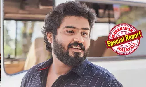 സ്ത്രീകള്‍ക്ക് മാത്രമാണ് സിനിമയില്‍ ദുരനുഭവം നേരിടുന്നതെന്ന് കരുതരുത്; കാസ്റ്റിംഗ് കൗച്ചിന് ശ്രമിച്ചയാളെ കൈകാര്യം ചെയ്തു; സിനിമകള്‍ നഷ്ടമായെന്ന് ഗോകുല്‍ സുരേഷ്