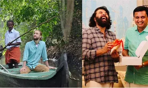 മമ്മൂട്ടിയുടെ ജന്മനാട് ഇനി ടൂറിസം ഗ്രാമം; ചെമ്പിനെ പരിഗണിക്കുന്നത് ഉത്തരവാദിത്ത ടൂറിസം മിഷന്റെ സ്ത്രീസൗഹാര്‍ദ വിനോദസഞ്ചാര പദ്ധതിയില്‍ ഉള്‍പ്പെടുത്തി
