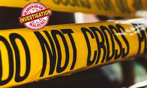 മകന്‍ വാഹനാപകടത്തില്‍ മരിച്ചു; പിന്നാലെ അയല്‍വാസികളോട് പക; പ്രതികാരം ചെയ്തത് അയല്‍വാസിയുടെ കുട്ടിയെ കൊലപ്പെടുത്തി; തിരുനെല്‍വേലിയില്‍ സ്ത്രീ അറസ്റ്റില്‍