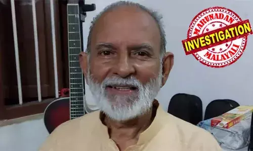 സിബിഐയുടെ പേരില്‍ വെര്‍ച്വല്‍ അറസ്റ്റ് ചെയ്യുമെന്ന് ഭീഷണി; സംഗീത സംവിധായകന്‍ ജറി അമല്‍ദേവില്‍ നിന്ന് ലക്ഷങ്ങള്‍ തട്ടാന്‍ ശ്രമം; രക്ഷപ്പെട്ടത് ബാങ്കിന്റെ സമയോചിത ഇടപെടലില്‍