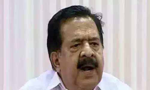 മുഖ്യമന്ത്രിക്ക് എഡിജിപിയെ ഭയം; ഹേമ കമ്മിറ്റി റിപ്പോര്‍ട്ടില്‍ കേസെടുക്കണം; ഇപ്പോഴത്തേത് കേരളം കണ്ട ഏറ്റവും വലിയ സ്ത്രീ വിരുദ്ധ സര്‍ക്കാരെന്നും ചെന്നിത്തല