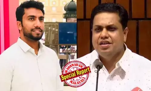 വര്‍ഗീയത എന്നത് ഉറക്കെ പറയേണ്ട വാക്ക് തന്നെയാണ്; താങ്കള്‍ പറഞ്ഞ പ്രധാന സംഘടനയാണ് എന്റെ വാപ്പയെ കൊന്നത്; എ എന്‍ ഷംസീറിനെ വിമര്‍ശിച്ച് സിപിഎം രക്തസാക്ഷിയുടെ മകന്‍