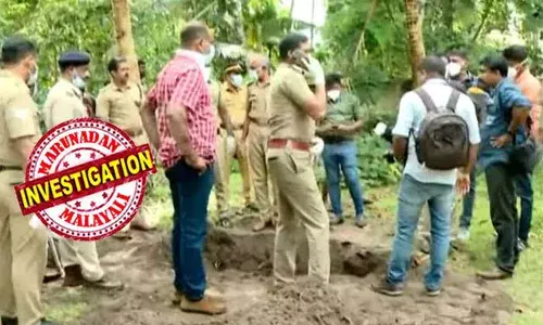 കടവന്ത്രയില്‍ നിന്ന് കാണാതായ 73കാരിയെ കൊന്ന് കുഴിച്ചു മൂടി; ഒരാള്‍ കസ്റ്റഡിയില്‍; സ്വര്‍ണവും പണവും കവര്‍ന്ന ശേഷമുള്ള കൊലപാതകമെന്ന് പോലീസ്; മൃതദേഹം കലവൂരിലെ വീട്ടുവളപ്പില്‍ നിന്നും കണ്ടെത്തി