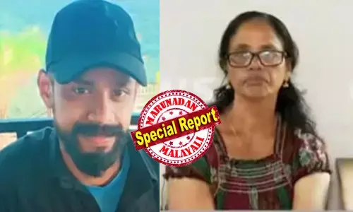 പണത്തിന്റെ ബുദ്ധിമുട്ടിനേക്കുറിച്ച് മകന്‍ പറഞ്ഞിരുന്നില്ല; താലിയും മാലയും വാങ്ങിയിരുന്നില്ലെന്ന് വിഷ്ണുജിത്തിന്റെ അമ്മ; ഊട്ടിയില്‍ യുവാവിനെ കണ്ടെത്തിയത് ഒറ്റയ്ക്കെന്ന് പോലീസ്