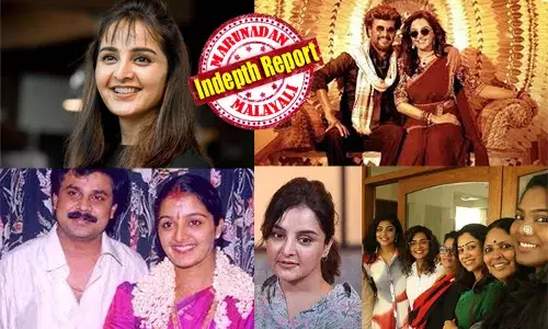 ദിലീപിനെ പിരിയുന്നത് കൈയിലൊന്നുമില്ലാതെ; ഇപ്പോള്‍ ആസ്തി 150 കോടിയോളം; ഒറ്റപ്പടത്തിന് ഒന്നരക്കോടി വരെ; മലയാള സിനിമയിലെ ഏറ്റവും പ്രതിഫലമുള്ള നായിക; ചാരത്തില്‍നിന്ന് ഉയര്‍ത്തെഴുനേറ്റ താരം; രജനിക്കൊപ്പം തമിഴിലും; മഞ്ജുവാര്യര്‍ വീണ്ടും വാര്‍ത്തകളില്‍