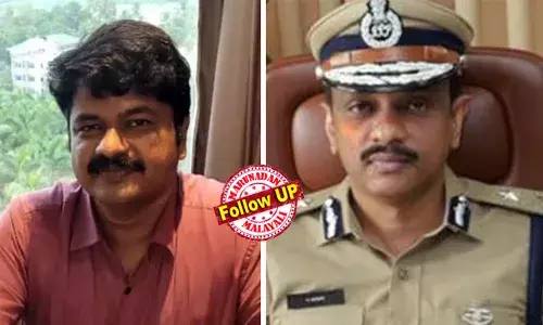 ഐജി എ അക്ബറിനായി ഇനി കാത്തിരിക്കാനാവില്ല; താളം തെറ്റിയ മോട്ടോര്‍ വാഹന വകുപ്പിനെ നേരേയാക്കാന്‍ അഡീഷണല്‍ ട്രാന്‍സ്‌പോര്‍ട്ട് കമ്മീഷണര്‍ പ്രമോജ് ശങ്കറിന് ഗതാഗത കമ്മീഷണറുടെ പൂര്‍ണ അധിക ചുമതല