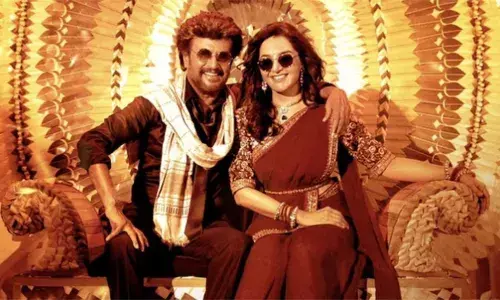 രജനികാന്തിനൊപ്പം തകര്‍ത്താടി മഞ്ജുവാര്യരും; അനുരുദ്ധിന്റെ സംഗീതത്തില്‍ വേട്ടയനിലെ ആദ്യഗാനം; യൂട്യൂബില്‍ ട്രെന്‍ഡിങ്ങായി മനസിലായോ