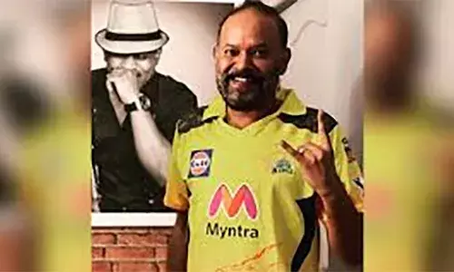 ഗോട്ട് നെഗറ്റീവ് റിപ്പോര്‍ട്ട് ഇടുന്നത് ചെന്നൈ പിന്തുണച്ചതിനാല്‍; പിന്നില്‍ മുംബൈ, ആര്‍.സി.ബി ഫാന്‍സ്; വിചിത്ര വാദവുമായി വെങ്കട്ട് പ്രഭു