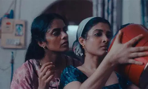 കാനിലെ ശ്രദ്ധേയ ചിത്രം ഇനി തിയേറ്ററിലേക്കും; ഓള്‍ വി ഇമാജിന്‍ ആസ് ലൈറ്റ് ഒടുവില്‍ ഇന്ത്യയിലും കാണാം; വിതരണം ഏറ്റെടുത്തത് സൂപ്പര്‍താരം