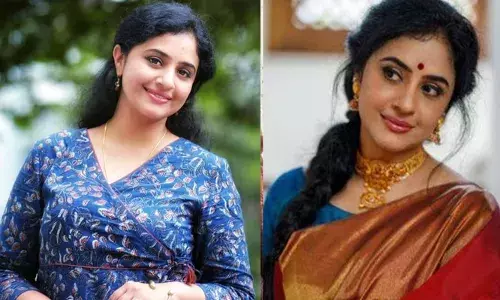 മേതില്‍ ദേവികയും മകനും ഇനി ഓസ്‌ട്രേലിയയില്‍ സ്ഥിരതാമസത്തിന്; പെര്‍മനന്റ് വിസ പദവി അനുവദിച്ച സന്തോഷം പങ്കിട്ട് നര്‍ത്തകി