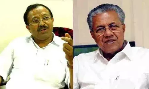 ഹേമ കമ്മിറ്റി റിപ്പോര്‍ട്ടില്‍ ഹൈക്കോടതി പരാമര്‍ശം: ആഭ്യന്തര വകുപ്പിന്റെ സമ്പൂര്‍ണ പരാജയത്തിന്റെ തെളിവെന്ന് വി. മുരളീധരന്‍