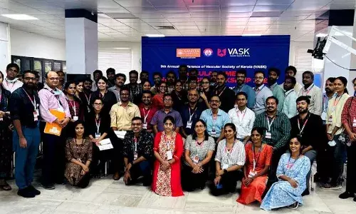 അമൃത ഹോസ്പിറ്റലില്‍ ശില്പശാല സംഘടിപ്പിച്ചു