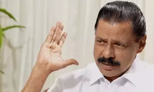 ആര്‍എസ്എസുമായി ഡീലിന് എഡിജിപിയെ ചുമതലപ്പെടുത്തേണ്ട ഗതികേട് സിപിഎമ്മിനില്ല; കേരളത്തില്‍ തുടര്‍ഭരണം നേടുമെന്ന് എംവി ഗോവിന്ദന്‍