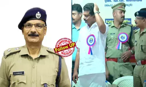 മലപ്പുറത്തെ പൊലീസില്‍ ശുദ്ധികലശം; മലപ്പുറത്തെ എട്ട് ഡിവൈഎസ്പിമാര്‍ക്ക് സ്ഥാനചലനം; മരംമുറികേസ് അന്വേഷിക്കുന്ന വി വി ബെന്നിക്കും മാറ്റം