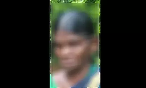 ഇലന്തൂരില്‍ നിന്ന്  ഒരു മാസം മുന്‍പ് കാണാതായ വീട്ടമ്മ തണ്ണിത്തോട്ടില്‍ രോഗീപരിചരണത്തില്‍; ആറന്മുള പോലീസ് കണ്ടെത്തിയെങ്കിലും തിരികെ തണ്ണിത്തോട്ടിലേക്ക് മടക്കം