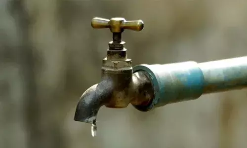 തിരുവനന്തപുരം നഗരത്തില്‍ വീണ്ടും കുടിവെള്ളം മുടങ്ങും; മുന്‍കരുതല്‍ സ്വീകരിക്കണമെന്ന് വാട്ടര്‍ അതോറിറ്റി