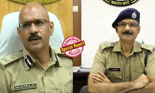 ചുമതല ഏല്‍ക്കാന്‍ മടിച്ച എ അക്ബറിനെ മാറ്റി; സി എച്ച് നാഗരാജു പുതിയ ഗതാഗത കമ്മീഷണര്‍; അന്‍വറിന്റെ കണ്ണിലെ കരടായ മലപ്പുറം എസ്പി ശശിധരനും സ്ഥാനചലനം; എഐജി ആര്‍. വിശ്വനാഥ് പുതിയ മലപ്പുറം എസ്പി