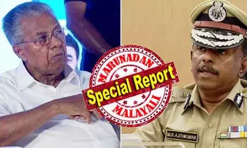 ശശിധരനെ മാറ്റിയത് അന്‍വറിന് വേണ്ടി; മലപ്പുറത്തെ അഴിച്ചു പണിയില്‍ ക്രമസമാധാന ചുമതലയുള്ള എഡിജിപി അസ്വസ്ഥന്‍; അവധി അപേക്ഷ പിന്‍വലിച്ച് അജിത് കുമാര്‍; ഓണത്തിനും ഓഫീസിലെത്തും; നല്‍കുന്നത് തിരിച്ചടി സന്ദേശം