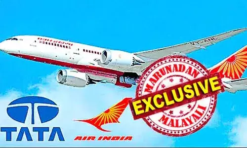 ലണ്ടന്‍ - കൊച്ചി റൂട്ടില്‍ എയര്‍ ഇന്ത്യ നേരിടുന്നത് ചാത്തനേറോ? പതിവാകുന്ന റദ്ദാക്കല്‍ നല്‍കുന്നത് ചീത്തപ്പേര്; ടാറ്റ ഏറ്റെടുത്ത ശേഷം കടം 7000 കോടി കുറയ്ക്കാനായിട്ടും വിമാനങ്ങള്‍ കൈവശമില്ലാത്തത് പാരയായി; ടാറ്റ നടത്തുന്നത് കൈവിട്ട കളിയോ?