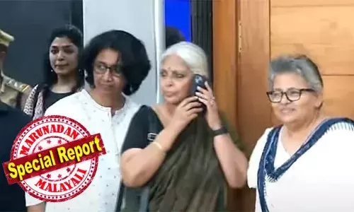 ഹേമ കമ്മറ്റിയില്‍ മൊഴി നല്‍കിയവരുടെ പേരുകള്‍ പുറത്തുവരരുത്; മുഖ്യമന്ത്രിയെ കണ്ട് ഡബ്ല്യുസിസി അംഗങ്ങള്‍; പ്രശ്‌ന പരിഹാരമെന്ന ലക്ഷ്യമാണുള്ളത് എന്ന് കൂടുക്കാഴ്ച്ചക്ക് ശേഷം പ്രതികണം; സിനിമാ നയത്തിലെയും നിലപാട് അറിയിച്ചു