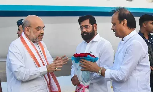 160 സീറ്റില്‍ മത്സരിക്കാന്‍ ബിജെപി; 100 ലേറെ സീറ്റില്‍ കണ്ണുവച്ച് ശിവസേന ഷിന്‍ഡെ വിഭാഗം; വിട്ടുകൊടുക്കാതെ എന്‍സിപിയും; മഹാരാഷ്ട്രയില്‍ മഹായുതി സഖ്യത്തില്‍ കടുത്ത വിലപേശല്‍