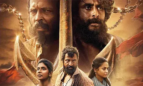 കൊണ്ടല്‍ ന് യു/എ സര്‍ട്ടിഫിക്കറ്റ്; ചിത്രം ഓണം റിലീസായി സെപ്റ്റംബര്‍ 13ന് എത്തും; ചിത്രത്തിന്റെ ഹൈലൈറ്റ് പൂര്‍ണമായും കടലില്‍ ചിത്രീകരിച്ച ആക്ഷന്‍ രംഗങ്ങള്‍