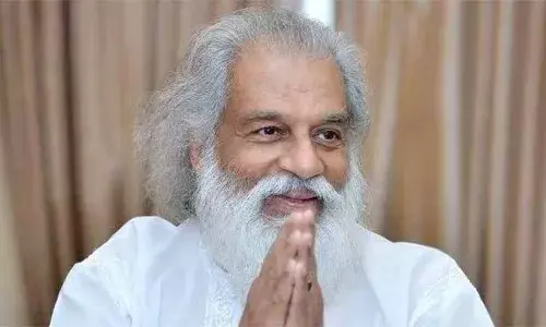 യേശുദാസ് വീണ്ടും കേരളത്തിലേക്ക്; സെപ്തംബര്‍ 30 ന് തിരുവനന്തപുരത്ത്; സംസ്ഥാനത്തേക്ക് എത്തുന്നത് അഞ്ച് വര്‍ഷങ്ങള്‍ക്ക് ശേഷം