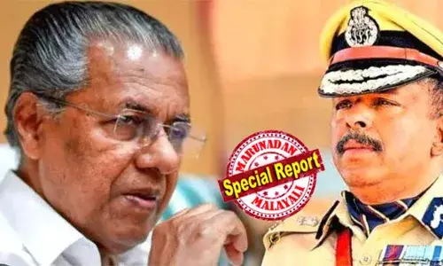 വിശ്വസ്തനെ സംരക്ഷിച്ചു മുഖ്യമന്ത്രി; ഘടകകക്ഷികളുടെ ആവശ്യം തള്ളി; എഡിജിപിക്കെതിരെ നടപടിയില്ല; അന്വേഷണം കഴിയട്ടെ, അതുവരെ കാത്തിരിക്കൂ; ആര്‍എസ്എസ് നേതാവിനെ കണ്ടതും കൂടി അന്വേഷിക്കാമെന്ന് പിണറായി