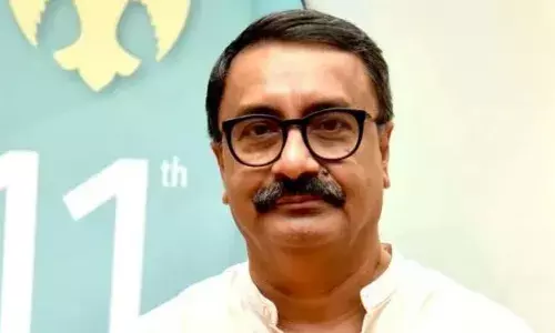 യുവകഥാകാരി നല്‍കിയ ലൈംഗികാതിക്രമ പരാതി; സംവിധായകന്‍ വി കെ പ്രകാശിന് മുന്‍കൂര്‍ ജാമ്യം അനുവദിച്ച് ഹൈക്കോടതി