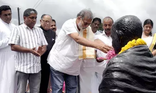 വിദ്വേഷം പ്രമാണവും അക്രമം മതവുമായി മാറി: തുഷാര്‍ ഗാന്ധി