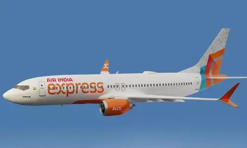932 രൂപ മുതലുള്ള ടിക്കറ്റ് നിരക്കുമായി എയര്‍ ഇന്ത്യ എക്സ്പ്രസില്‍ ഫ്ളാഷ് സെയില്‍
