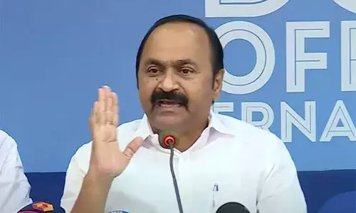 മലപ്പുറം എസ്.പിയെ തെറിപ്പിച്ചത് എന്തിന്? മികച്ച ട്രാക്ക് റെക്കോര്‍ഡ് ഉള്ള ഉദ്യോഗ്രസ്ഥനാണ് എസ്. ശശിധരന്‍; മറുപടി പറയാന്‍ മുഖ്യമന്ത്രിക്ക് ബാധ്യതയുണ്ടെന്ന് പ്രതിപക്ഷ നേതാവ്