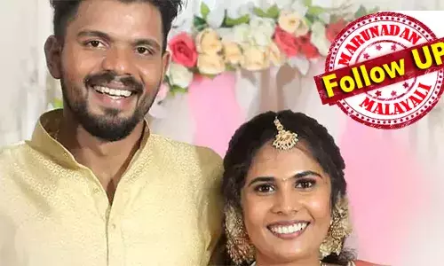 10 വര്‍ഷമായി താങ്ങും തണലും; ശ്രുതിയുടെ കൈ പിടിക്കാനിരുന്ന ജെന്‍സണും വിടവാങ്ങി; ഉരുള്‍പൊട്ടല്‍ ദുരന്തത്തില്‍ കുടുംബത്തെ നഷ്ടമായ ശ്രുതിക്ക് പ്രതിശ്രുത വരനെ വാഹനാപകടത്തില്‍ നഷ്ടമായി