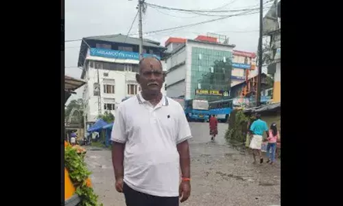 കുളിക്കാനിറങ്ങിയ ഓട്ടോ ഡ്രൈവര്‍ പമ്പാ നദിയില്‍ മരിച്ച നിലയില്‍; മൃതദേഹം ഫയര്‍ ഫോഴ്സ് കരയ് ക്കെടുത്തു