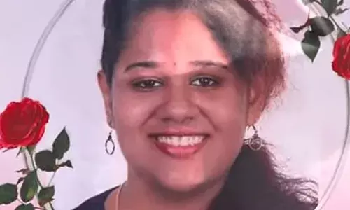 ജിമ്മില്‍ വ്യായാമം ചെയ്യുന്നതിനിടെ യുവതി കുഴഞ്ഞുവീണ് മരിച്ചു; എളമക്കരയില്‍ മരണമടഞ്ഞത് 24 കാരിയായ അരുന്ധതി