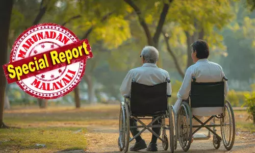 70 വയസ്സിനു മുകളിലുള്ള എല്ലാവര്‍ക്കും സൗജന്യ ചികിത്സ; ഒരു കുടുംബത്തിന് അഞ്ച് ലക്ഷം രൂപയുടെ ഇന്‍ഷുറന്‍സ്: പുതിയ സൗജന്യ ഇന്‍ഷുറന്‍സ് പദ്ധതി പ്രഖ്യാപിച്ച് പ്രധാനമന്ത്രി