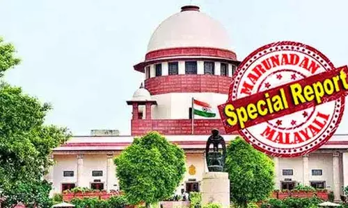 കോഴിക്കോട്ടെ കെഎംസിടി മെഡിക്കല്‍ കോളേജിന്റെ ഹര്‍ജി; ദേശിയ മെഡക്കല്‍ കമ്മീഷന് പത്ത് ലക്ഷം രൂപ പിഴയിട്ട് സുപ്രീംകോടതി