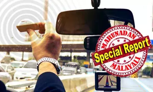 ജി എന്‍ എസ് എസില്‍ വാഹനങ്ങളുടെ ശരാശരി കാത്തിരിപ്പ് സമയ ദൈര്‍ഘ്യം 714 സെക്കന്‍ഡില്‍ നിന്ന് 47 സെക്കന്റിലേക്ക് ചുരുങ്ങും; 20 കിമീ യാത്രയ്ക്ക് ചാര്‍ജ്ജുമില്ല; റോഡിലെ ടോളില്‍ മാറ്റം എത്തുമ്പോള്‍