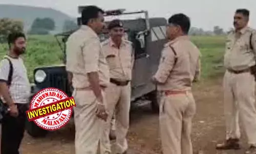 യുവസൈനികരെ കെട്ടിയിട്ട് ഗണ്‍പോയിന്റില്‍ വനിതാ സുഹൃത്തിനെ കൂട്ടബലാത്സംഗം ചെയ്തു; പണവും ആഭരണങ്ങളും കവര്‍ന്നു; രണ്ട് പ്രതികള്‍ അറസ്റ്റില്‍; മറ്റു പ്രതികള്‍ക്കായി തിരച്ചില്‍