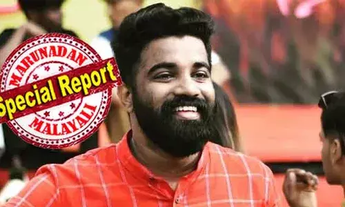 ആദ്യ സെമസ്റ്ററില്‍ നൂറില്‍ നൂറും നേടിയ വിവാദ മിടുക്ക്; ബിരുദ ആറാം സെമസ്റ്റര്‍ പാസാകാതെ പിജിക്ക് തത്തുല്യമായ ഏഴാം സെമെസ്റ്ററിന് പ്രവേശനം; ഇത് വിദ്യാഭ്യാസത്തിലെ ആര്‍ഷോ മോഡല്‍! എസ് എഫ് ഐ നേതാവിന് ചട്ടം വഴിമാറുമ്പോള്‍