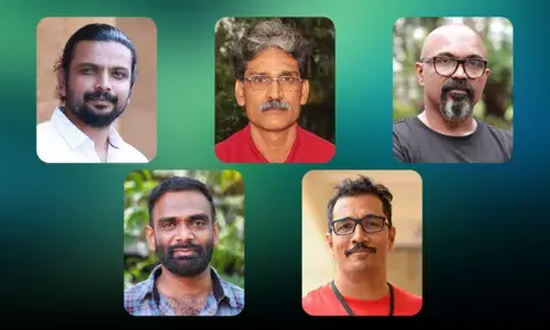 എസന്‍സ് ഗ്ലോബല്‍ അവാര്‍ഡുകള്‍ പ്രഖ്യാപിച്ചു: വയനാട് ദുരന്തത്തിലെ സന്നദ്ധ പ്രവര്‍ത്തകര്‍ക്ക് ഹ്യുമനിസം കസ്റ്റോഡിയന്‍ അവാര്‍ഡ്; ഫ്രീ തിങ്കര്‍ അവാര്‍ഡ് ശാസ്ത്ര പ്രചാരകന്‍ ചന്ദ്രശേഖര്‍ രമേശിന്