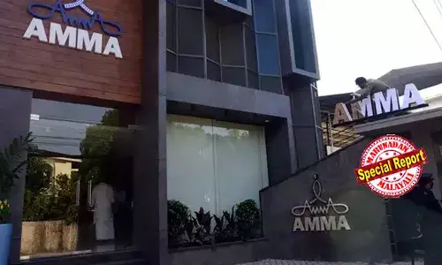 അമ്മ പിളര്‍പ്പിലേക്ക്; ട്രേഡ് യൂണിയന്‍ ഉണ്ടാക്കാന്‍ ഒരു വിഭാഗത്തിന്റെ നീക്കം; ഫെഫ്കയില്‍ അഫിലിയേഷന്‍ തേടി 20 അംഗങ്ങള്‍; ചാരിറ്റബിള്‍ പ്രസ്ഥാനമായി തുടരുമെന്ന് ജയന്‍ ചേര്‍ത്തല