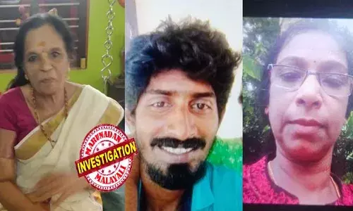 കലവൂര്‍ സുഭദ്രാ കൊലക്കേസില്‍ പ്രതികള്‍ പിടിയില്‍; മാത്യൂസും ശര്‍മിളയും അറസ്റ്റിലായത് കര്‍ണാടകയിലെ മണിപ്പാലില്‍ നിന്ന്; ഇരുവരെയും നാട്ടിലേക്ക് കൊണ്ടുവരും