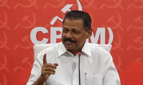 മാധ്യമങ്ങള്‍ പ്രചരിപ്പിക്കുന്നത് ശുദ്ധ അസംബന്ധം; എഡിജിപിക്ക് എതിരായ അന്വേഷണം ഒരുമാസത്തിനകം പൂര്‍ത്തിയാക്കും; പി ശശിക്കെതിരെ രേഖാമൂലം പരാതി ലഭിച്ചില്ലെന്നും എം വി ഗോവിന്ദന്‍