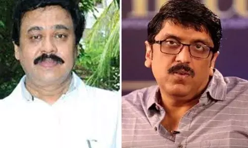 തൊഴില്‍ നിഷേധത്തിന് കോമ്പറ്റീഷന്‍ കമ്മീഷന്‍ പിഴയിട്ട വ്യക്തി; ബി ഉണ്ണികൃഷ്ണനെ സിനിമാ നയ രൂപീകരണ സമിതിയില്‍ ഉള്‍പ്പെടുത്തരുത്; വിനയന്‍ ഹൈക്കോടതിയിലേക്ക്