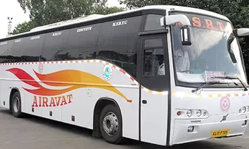 ആലപ്പുഴയക്ക് എം പിയുടെ ഓണസമ്മാനം; ബംഗളുരുവില്‍ നിന്നും ആലപ്പുഴയ്ക്കും തിരുവനന്തപുരത്തിനും സ്പെഷ്യല്‍ ബസ് സര്‍വീസ്