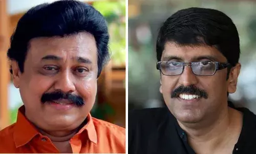 ബി ഉണ്ണിക്കൃഷ്ണന്‍ തൊഴില്‍ നിഷേധത്തിന് കോംപറ്റീഷന്‍ കമ്മീഷന്‍ പിഴയിട്ട വ്യക്തി; സിനിമാ നയ രൂപീകരണ സമിതിയില്‍ നിന്ന് ഒഴിവാക്കണം; ഹൈക്കോടതിയെ സമീപിച്ച് വിനയന്‍