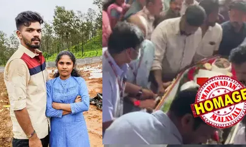 കണ്ണീരണിഞ്ഞ് കേരളം! ശ്രുതിയെ തനിച്ചാക്കി ജെന്‍സണ്‍ മടങ്ങി; കുടുംബാംഗങ്ങളെ ആശ്വസിപ്പിക്കാന്‍ പാടുപെട്ട് നാട്ടുകാര്‍; അതിവൈകാരികമായി ജെന്‍സന് വിടനല്‍കി